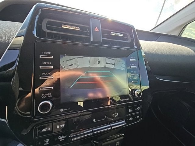 2022 Toyota Prius LE