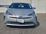 2022 Toyota Prius LE
