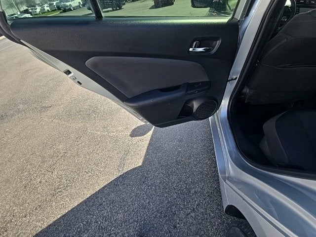 2022 Toyota Prius LE