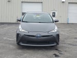 2021 Toyota Prius LE