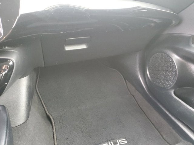 2021 Toyota Prius LE