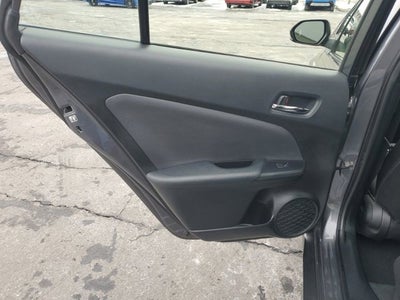 2021 Toyota Prius LE