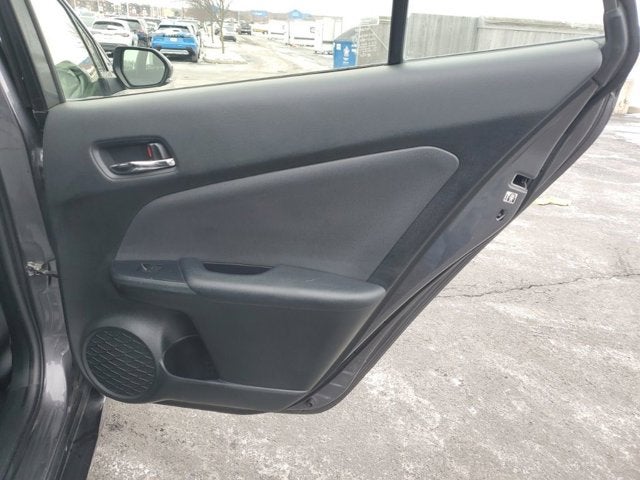 2021 Toyota Prius LE