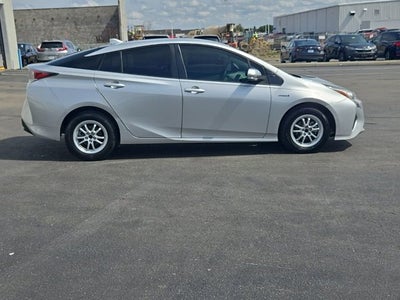 2017 Toyota Prius Two