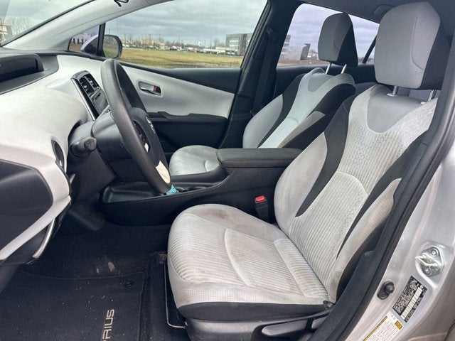 2017 Toyota Prius Two