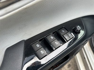 2017 Toyota Prius Two