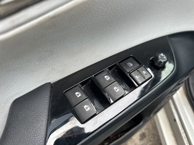 2017 Toyota Prius Two