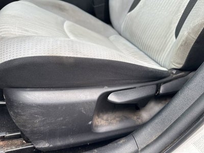 2017 Toyota Prius Two