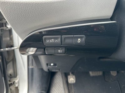 2017 Toyota Prius Two