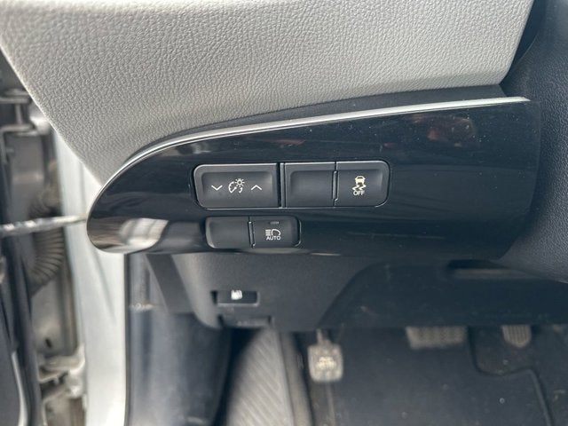 2017 Toyota Prius Two