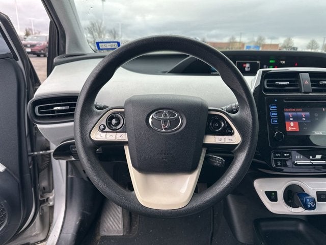 2017 Toyota Prius Two