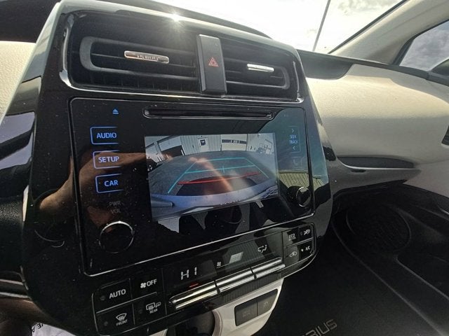 2017 Toyota Prius Two