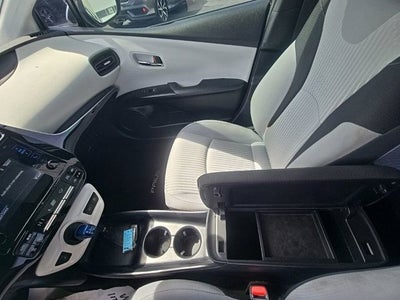 2017 Toyota Prius Two