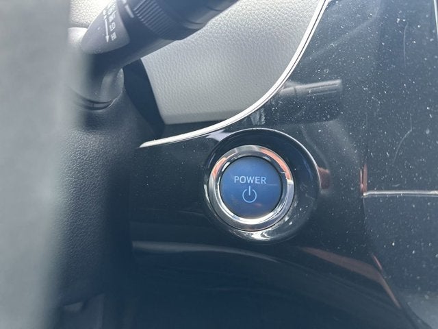 2017 Toyota Prius Two