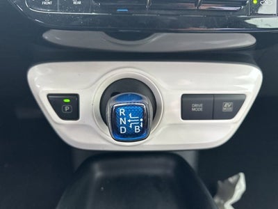 2017 Toyota Prius Two