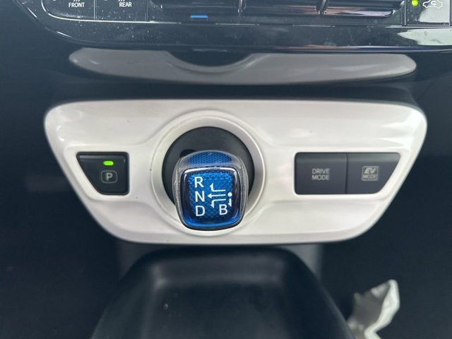 2017 Toyota Prius Two