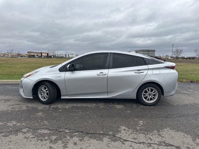 2017 Toyota Prius Two