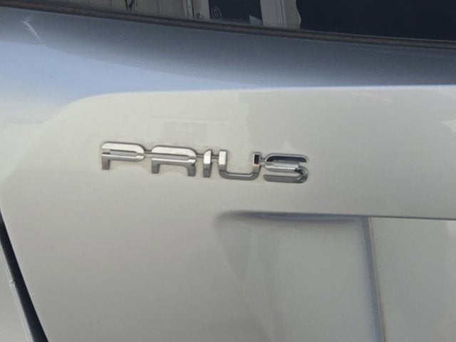 2017 Toyota Prius Two