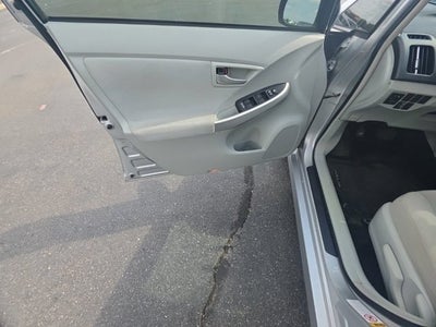 2015 Toyota Prius Three