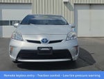 2015 Toyota Prius Three