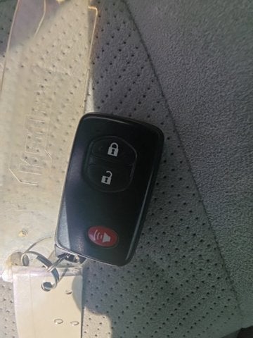 2015 Toyota Prius Three