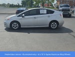 2015 Toyota Prius Three