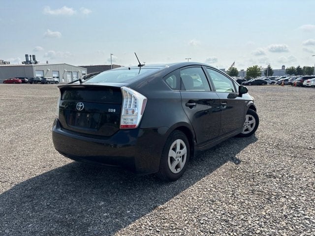 2010 Toyota Prius TWO