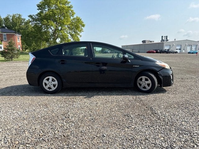 2010 Toyota Prius TWO