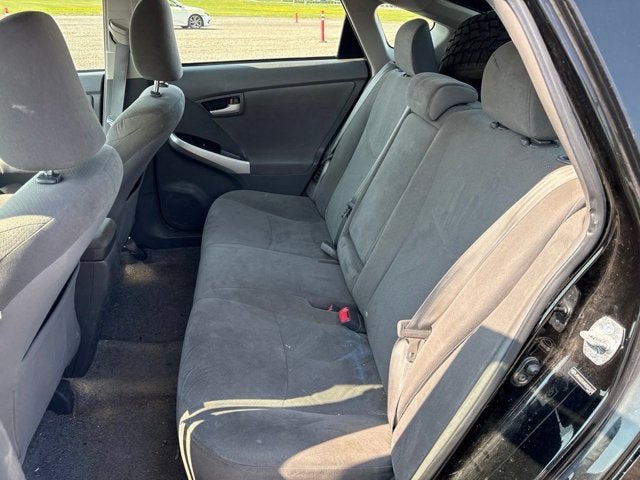 2010 Toyota Prius TWO