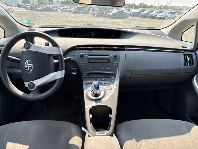 2010 Toyota Prius TWO