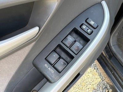 2010 Toyota Prius TWO