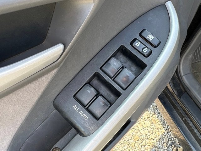 2010 Toyota Prius TWO