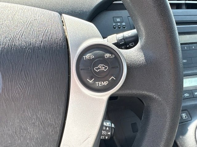 2010 Toyota Prius TWO