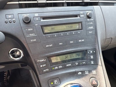 2010 Toyota Prius TWO