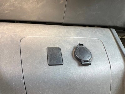 2010 Toyota Prius TWO