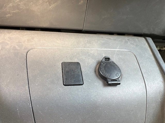 2010 Toyota Prius TWO