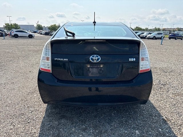 2010 Toyota Prius TWO