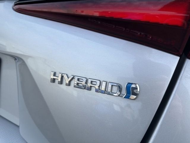 2019 Toyota Prius LE AWD-e