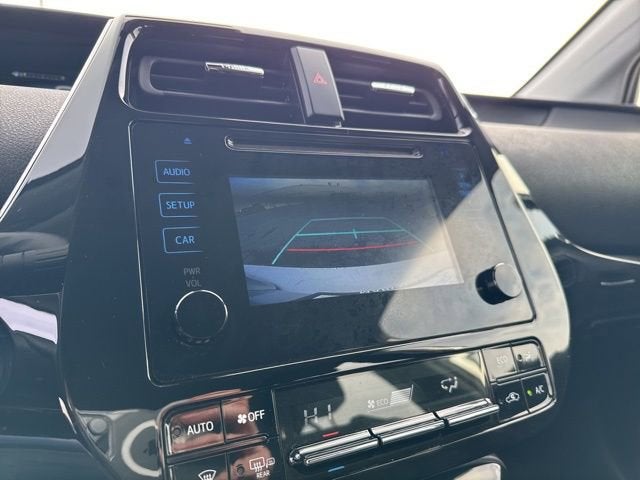 2019 Toyota Prius LE AWD-e