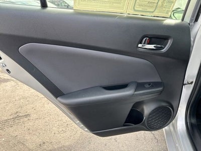 2019 Toyota Prius LE AWD-e