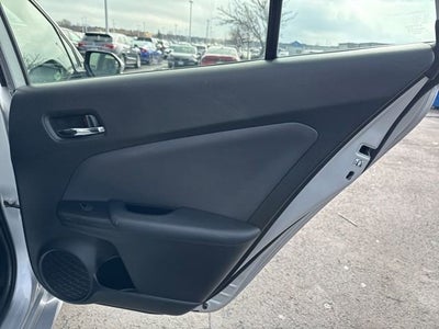 2019 Toyota Prius LE AWD-e