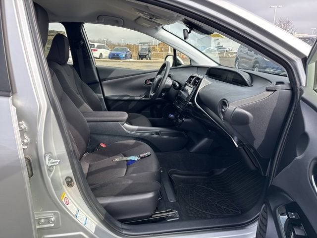 2019 Toyota Prius LE AWD-e