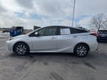 2019 Toyota Prius LE AWD-e