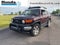 2007 Toyota FJ Cruiser Base
