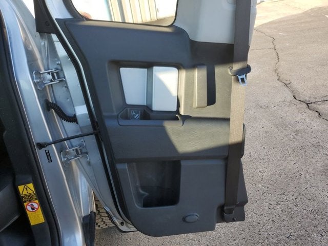 2008 Toyota FJ Cruiser Base