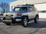 2008 Toyota FJ Cruiser Base