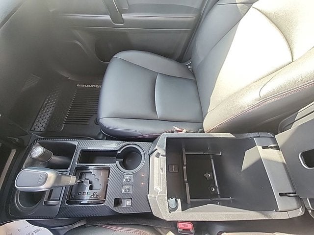 2018 Toyota 4Runner TRD Off-Road Premium