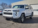 2018 Toyota 4Runner TRD Off-Road Premium