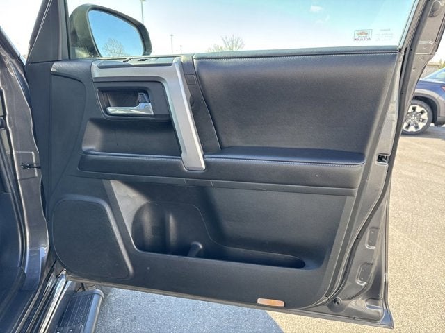 2015 Toyota 4Runner Limited