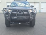 2021 Toyota 4Runner Venture